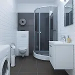 Tk Dabrowskiego Apartamento