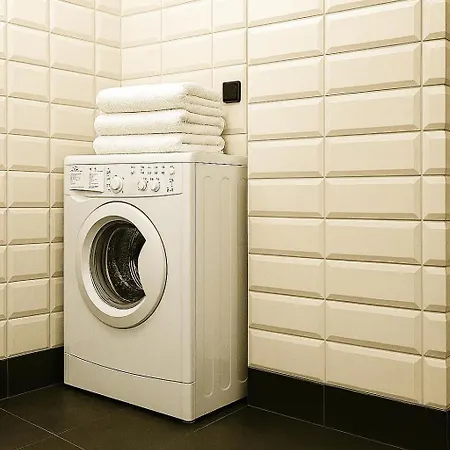 Tk Dabrowskiego Διαμέρισμα