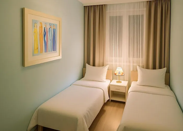 Διαμέρισμα Tk Dabrowskiego Βρότσλαβ