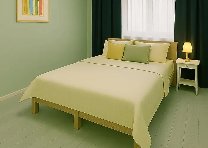 Διαμέρισμα Tk Dabrowskiego *