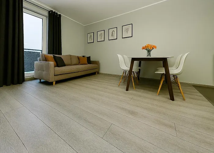 Tk Dabrowskiego Διαμέρισμα Βρότσλαβ