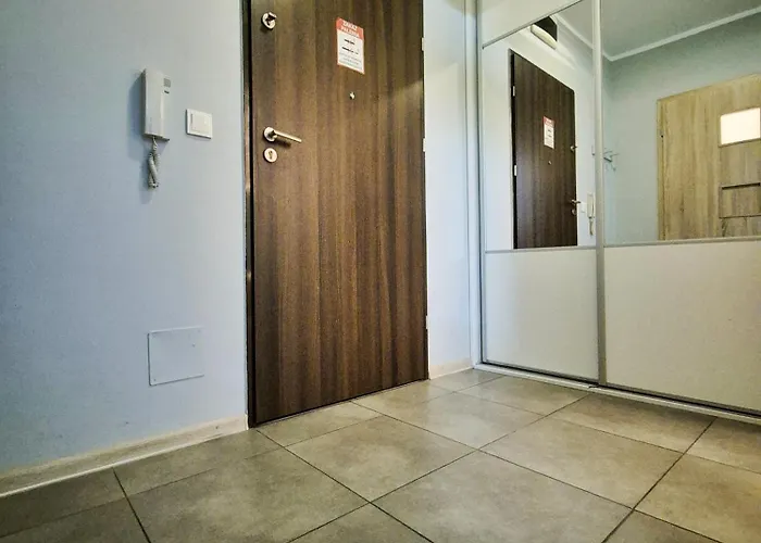 Tk Dabrowskiego Διαμέρισμα Βρότσλαβ