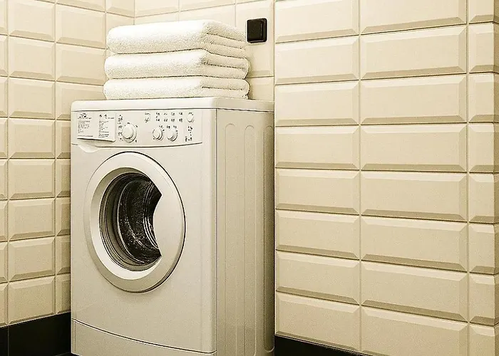 Tk Dabrowskiego Διαμέρισμα