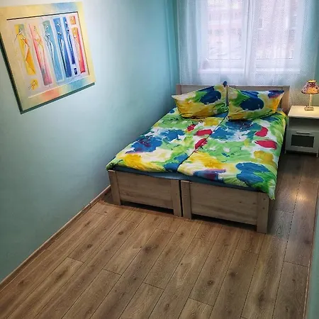 Apartment Tk Apartments Dabrowskiego