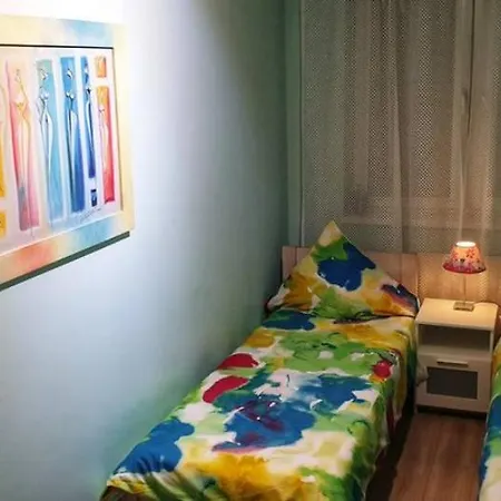 Apartment Tk Apartments Dabrowskiego *