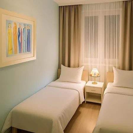 Apartment Tk Apartments Dabrowskiego Wroclaw