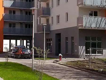 Tk Apartments Dabrowskiego *