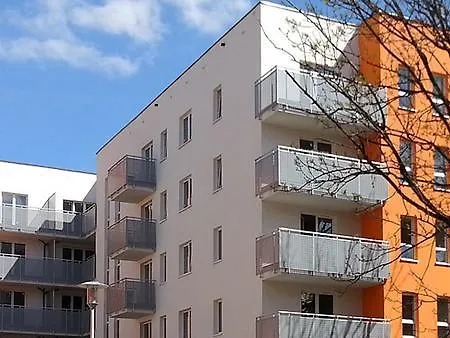 Tk Apartments Dabrowskiego *