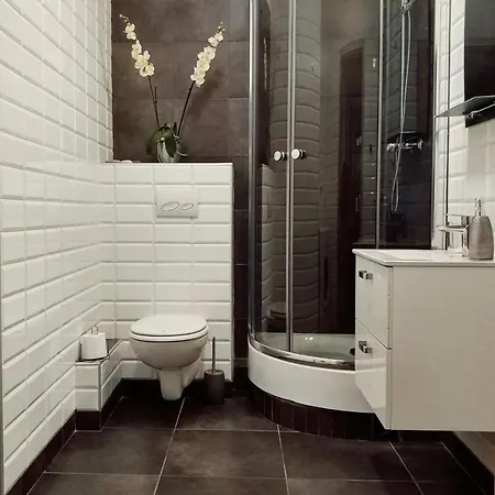 Tk Apartments Dabrowskiego